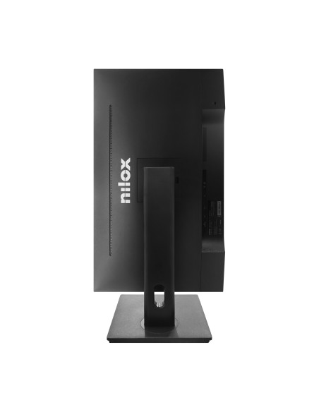 Nilox NXM27REG1201 Monitor PC 68,6 cm (27") 1920 x 1080 Pixel Full HD LED Nero