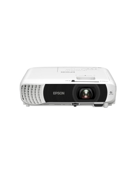 Epson EB-FH08 3600 ANSI lumen 3LCD 1080p (1920x1080) Bianco