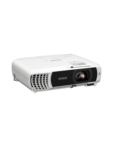 Epson EB-FH08 3600 ANSI lumen 3LCD 1080p (1920x1080) Bianco