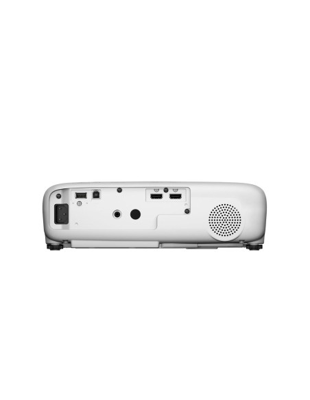 Epson EB-FH08 3600 ANSI lumen 3LCD 1080p (1920x1080) Bianco
