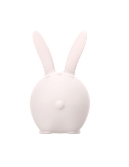 Celly WSRABBIT altoparlante portatile e per feste Altoparlante da festa Bianco 3 W