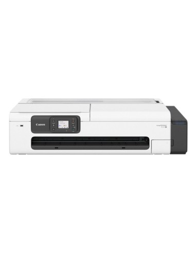 Canon imagePROGRAF TC-21M stampante grandi formati Wi-Fi Ad inchiostro A colori 2400 x 1200 DPI A1 (594 x 841 mm) Collegamento