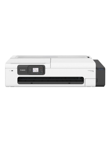 Canon imagePROGRAF TC-21M stampante grandi formati Wi-Fi Ad inchiostro A colori 2400 x 1200 DPI A1 (594 x 841 mm) Collegamento