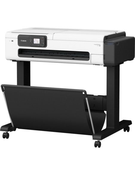 Canon imagePROGRAF TC-21M stampante grandi formati Wi-Fi Ad inchiostro A colori 2400 x 1200 DPI A1 (594 x 841 mm) Collegamento