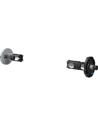 Canon imagePROGRAF TC-21M stampante grandi formati Wi-Fi Ad inchiostro A colori 2400 x 1200 DPI A1 (594 x 841 mm) Collegamento