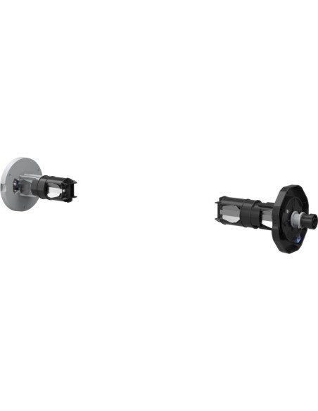 Canon imagePROGRAF TC-21M stampante grandi formati Wi-Fi Ad inchiostro A colori 2400 x 1200 DPI A1 (594 x 841 mm) Collegamento