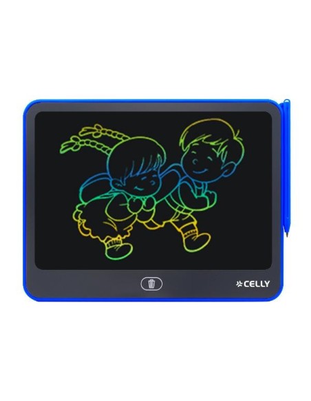 Celly KIDSBOARD Blu