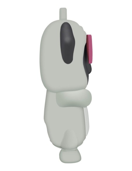 Celly PBDOG batteria portatile Polimeri di litio (LiPo) 2600 mAh Grigio