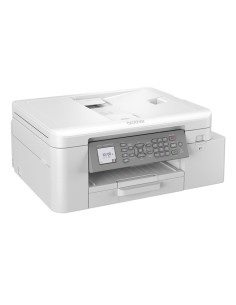 Brother MFC-J4340DW stampante multifunzione Ad inchiostro A4 4800 x 1200 DPI Wi-Fi 2