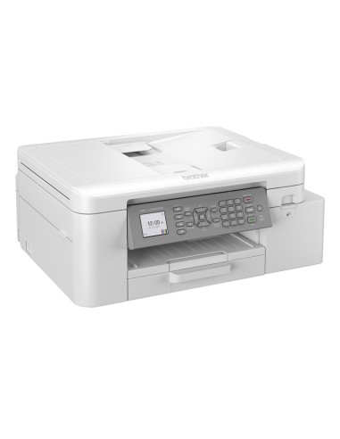 Brother MFC-J4340DW stampante multifunzione Ad inchiostro A4 4800 x 1200 DPI Wi-Fi