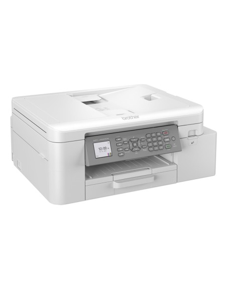 Brother MFC-J4340DW stampante multifunzione Ad inchiostro A4 4800 x 1200 DPI Wi-Fi