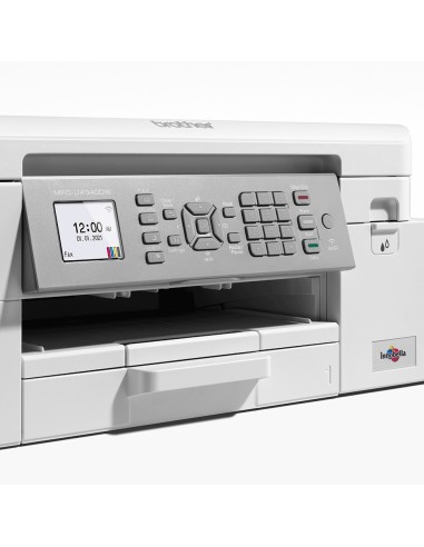 Brother MFC-J4340DW stampante multifunzione Ad inchiostro A4 4800 x 1200 DPI Wi-Fi