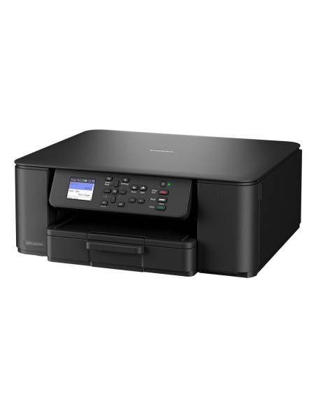 Brother DCP-J1310DW stampante multifunzione Ad inchiostro A4 1200 x 6000 DPI 16 ppm Wi-Fi