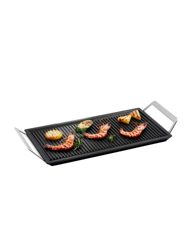 Electrolux E9HL33 Plancha Grill