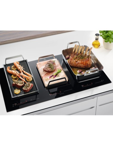 Electrolux E9HL33 Plancha Grill