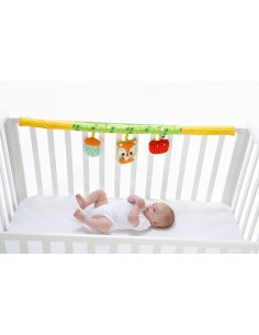 Chicco 00010471000000 palestra per bambino e tappeto di gioco Verde 2
