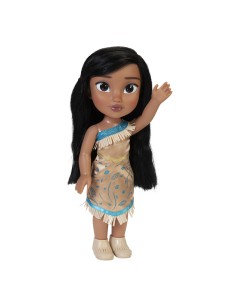 Disney Princess My Friend Pocahontas
