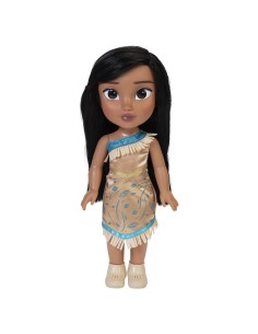 Disney Princess My Friend Pocahontas 2