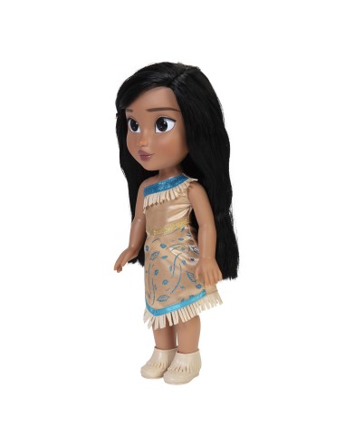 Disney Princess My Friend Pocahontas