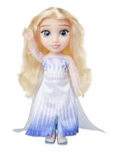 Disney Frozen 2 Elsa the Snow Queen 2
