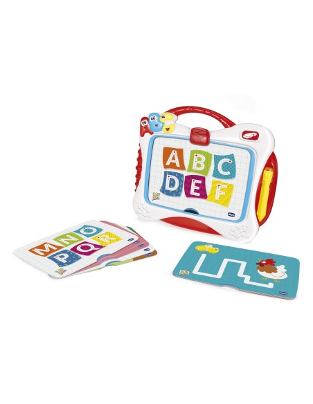 Chicco 00010688000030 giocattolo educativo Chicco 00010688000030 giocattolo educativo