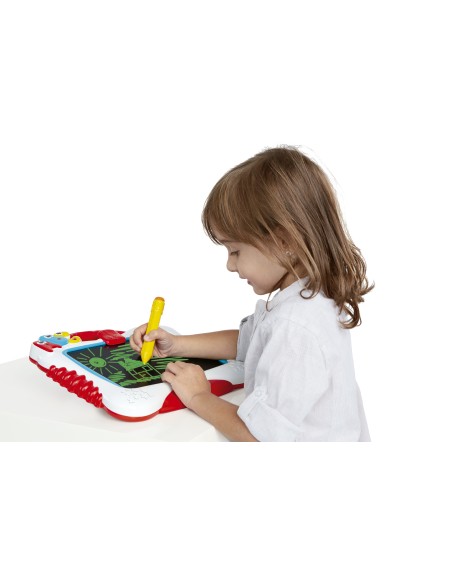 Chicco 00010688000030 giocattolo educativo Chicco 00010688000030 giocattolo educativo