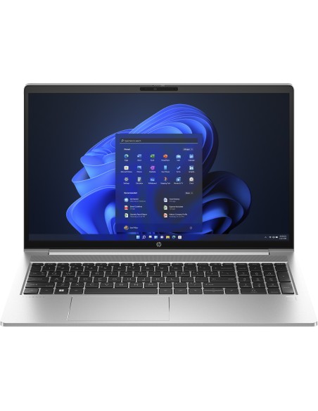 HP ProBook 450 G10 Intel® Core™ i7 i7-1355U Computer portatile 39,6 cm (15.6") Full HD 32 GB DDR4-SDRAM 512 GB SSD Wi-Fi 6