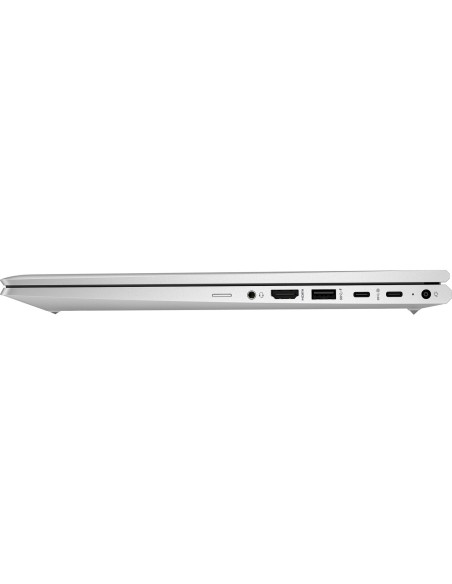 HP ProBook 450 G10 Intel® Core™ i7 i7-1355U Computer portatile 39,6 cm (15.6") Full HD 32 GB DDR4-SDRAM 512 GB SSD Wi-Fi 6
