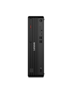 Lenovo ThinkCentre M70s Gen 6 Intel Core Ultra 5 225 16 GB DDR5-SDRAM 512 GB SSD Windows 11 Pro SFF PC Nero