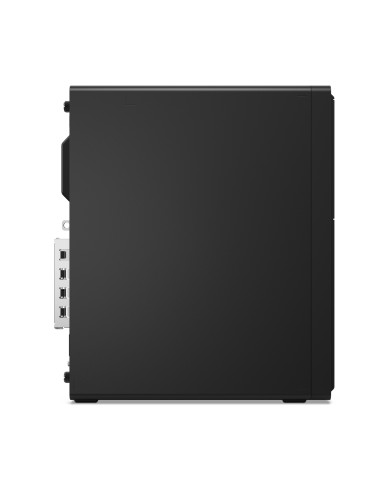 Lenovo ThinkCentre M70s Gen 6 Intel Core Ultra 5 225 16 GB DDR5-SDRAM 512 GB SSD Windows 11 Pro SFF PC Nero
