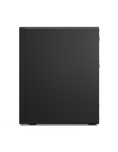 Lenovo ThinkCentre M70t Gen 6 Intel Core Ultra 5 225 16 GB DDR5-SDRAM 512 GB SSD Windows 11 Pro Tower PC Nero