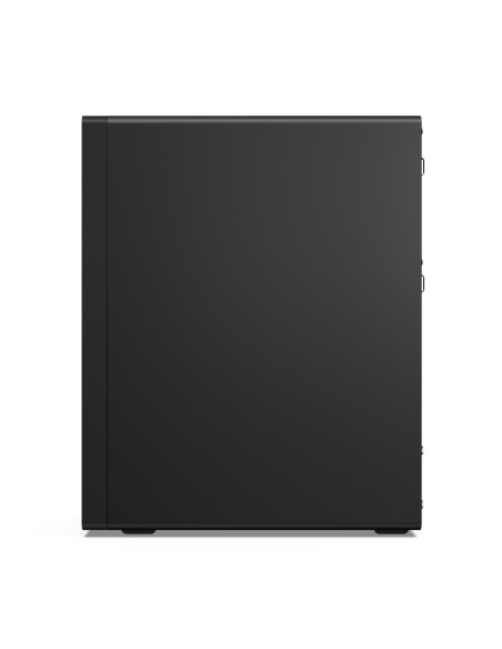 Lenovo ThinkCentre M70t Gen 6 Intel Core Ultra 5 225 16 GB DDR5-SDRAM 512 GB SSD Windows 11 Pro Tower PC Nero