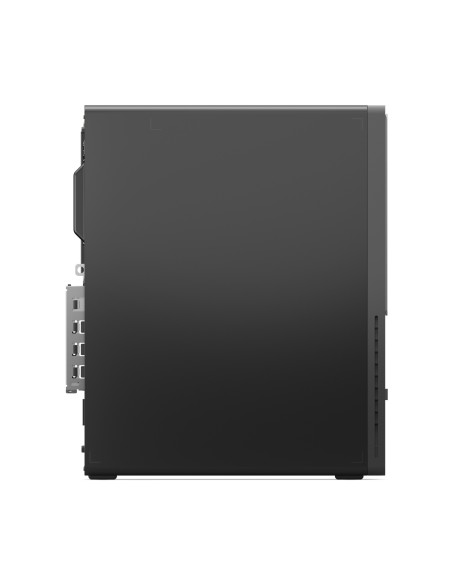 Lenovo ThinkCentre neo 55s Gen 6 AMD Ryzen™ 5 220 16 GB DDR5-SDRAM 512 GB SSD Windows 11 Pro SFF PC Nero