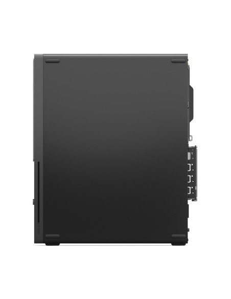 Lenovo ThinkCentre neo 55s Gen 6 AMD Ryzen™ 5 220 16 GB DDR5-SDRAM 512 GB SSD Windows 11 Pro SFF PC Nero