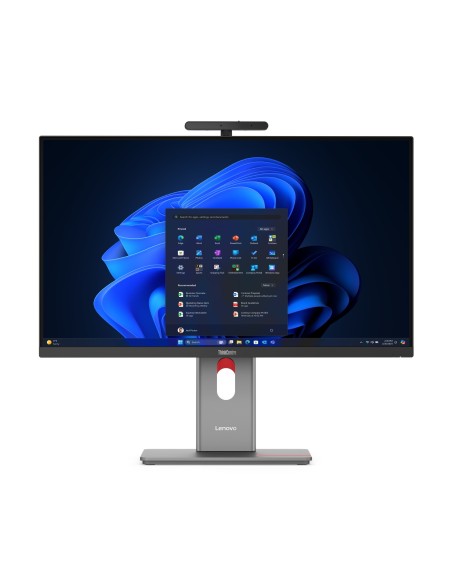 Lenovo ThinkCentre M90a Pro Gen 6 Intel Core Ultra 7 265 68,6 cm (27") 2560 x 1440 Pixel PC All-in-one 32 GB DDR5-SDRAM 1 TB