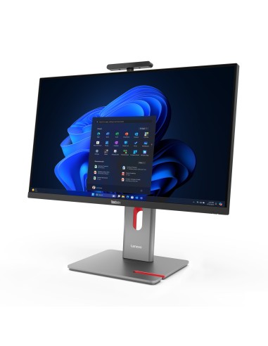 Lenovo ThinkCentre M90a Pro Gen 6 Intel Core Ultra 7 265 68,6 cm (27") 2560 x 1440 Pixel PC All-in-one 32 GB DDR5-SDRAM 1 TB