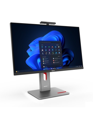 Lenovo ThinkCentre M90a Pro Gen 6 Intel Core Ultra 7 265 68,6 cm (27") 2560 x 1440 Pixel PC All-in-one 32 GB DDR5-SDRAM 1 TB