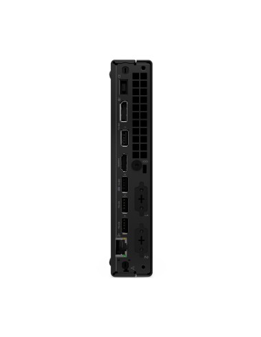 Lenovo ThinkCentre M70q Gen 6 Intel Core Ultra 7 265T 16 GB DDR5-SDRAM 512 GB SSD Windows 11 Pro Mini PC Nero