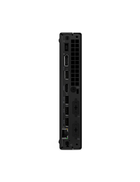 Lenovo ThinkCentre M70q Gen 6 Intel Core Ultra 5 225T 16 GB DDR5-SDRAM 512 GB SSD Windows 11 Pro Mini PC Nero