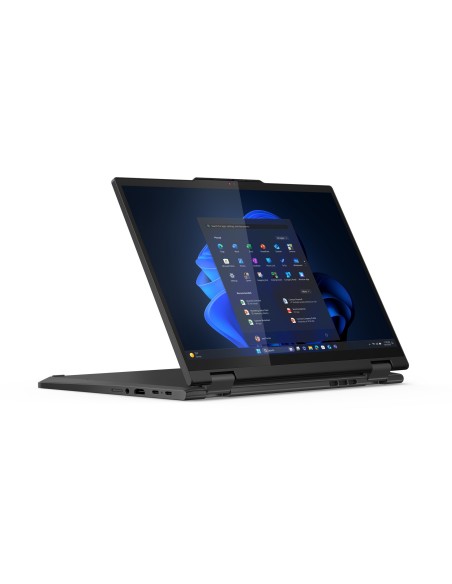 Lenovo ThinkPad T14s 2-in-1 Gen 1 Intel Core Ultra 7 255U Ibrido (2 in 1) 35,6 cm (14") Touch screen WUXGA 16 GB LPDDR5x-SDRAM