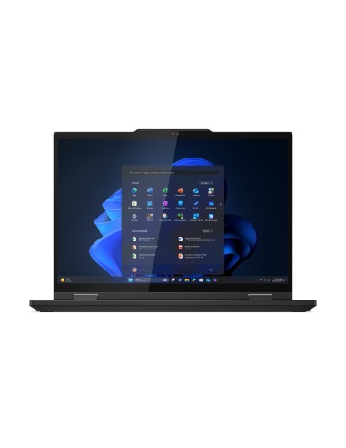 Lenovo ThinkPad T14s 2-in-1 Gen 1 Intel Core Ultra 7 255U Ibrido (2 in 1) 35,6 cm (14") Touch screen WUXGA 16 GB LPDDR5x-SDRAM