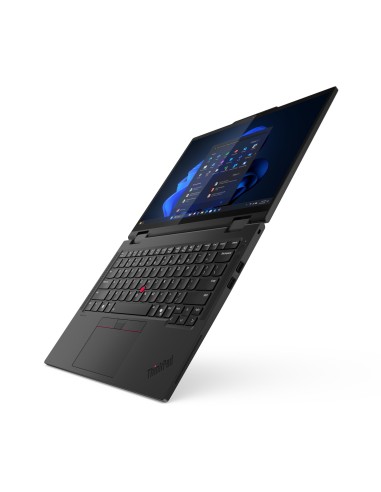 Lenovo ThinkPad T14s 2-in-1 Gen 1 Intel Core Ultra 7 255U Ibrido (2 in 1) 35,6 cm (14") Touch screen WUXGA 16 GB LPDDR5x-SDRAM