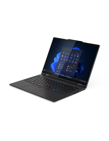 Lenovo ThinkPad T14s 2-in-1 Gen 1 Intel Core Ultra 7 255U Ibrido (2 in 1) 35,6 cm (14") Touch screen WUXGA 16 GB LPDDR5x-SDRAM