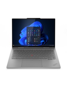 Lenovo ThinkPad X1 2-in-1 Gen 10 Aura Edition Intel Core Ultra 7 255U Ibrido (2 in 1) 35,6 cm (14") Touch screen 2.8K 32 GB