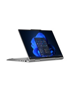 Lenovo ThinkPad X1 2-in-1 Gen 10 Aura Edition Intel Core Ultra 7 255U Ibrido (2 in 1) 35,6 cm (14") Touch screen 2.8K 32 GB 2