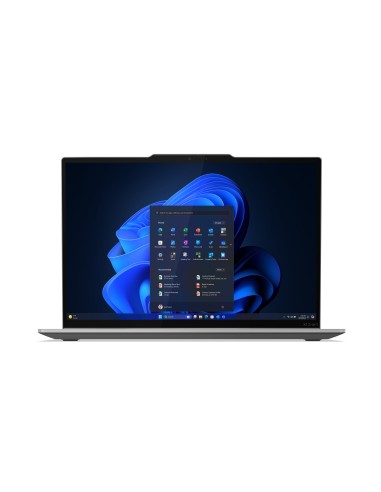 Lenovo ThinkPad X1 2-in-1 Gen 10 Aura Edition Intel Core Ultra 7 255U Ibrido (2 in 1) 35,6 cm (14") Touch screen 2.8K 32 GB