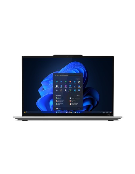 Lenovo ThinkPad X1 2-in-1 Gen 10 Aura Edition Intel Core Ultra 7 255U Ibrido (2 in 1) 35,6 cm (14") Touch screen 2.8K 32 GB
