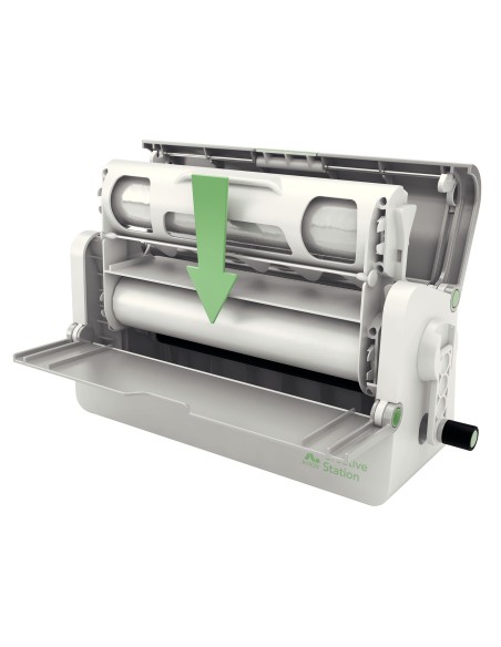 Esselte 23461 pellicola per plastificatrice 1 pz