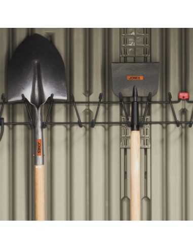 Dymo NASTRO  D1 DURABLE 12MMX3M N A D1 DURABLE 1978367 3501179783673 MATERIALE DI CONSUMO