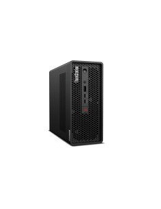 Lenovo ThinkStation P3 Ultra SFF Gen 2 Intel Core Ultra 7 265 32 GB DDR5-SDRAM 1 TB SSD Windows 11 Pro Mini Tower Stazione di 2